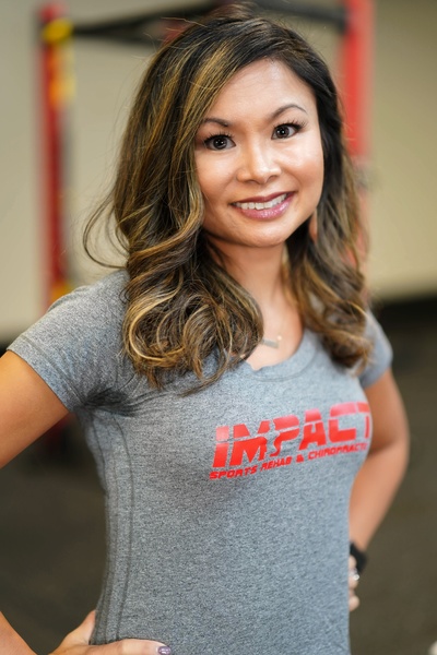 Meet the Team | Impact Sports Rehab and Chiropractic