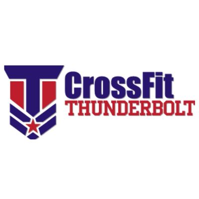 Link to: https://crossfitthunderbolt.com/