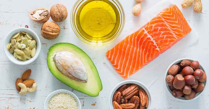 Fueling the Athlete: The Importance of Nutrition for Peak Performance image