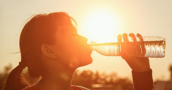 Beat the Heat