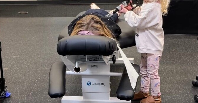 The Brain Body Healing Connection