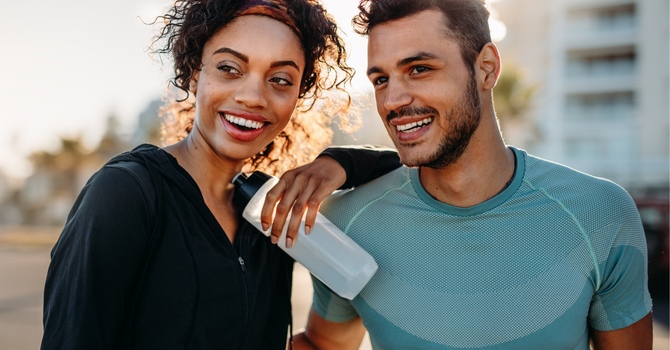 Importance of Strength Training in Women